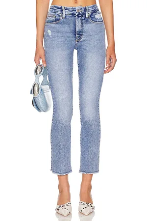 GOOD AMERICAN GERADES BEIN GOOD LEGS STRAIGHT in . Size 20, 22.