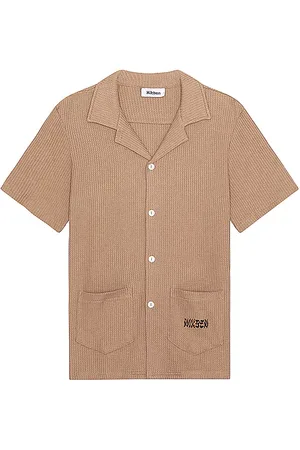 Nikben HEMD in . Size S.