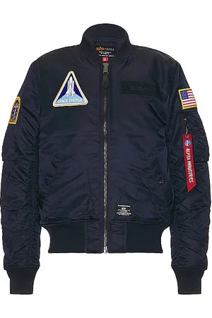 Alpha Industries JACKE in . Size M, S, XS.