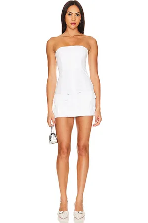 Camila Coelho KLEID WYNWOOD in . Size M, XL.