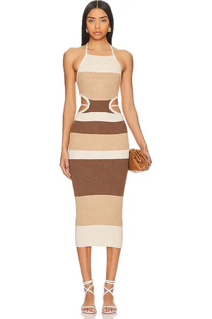 Camila Coelho KLEID EMLYN in . Size M, S, XL, XS, XXS.