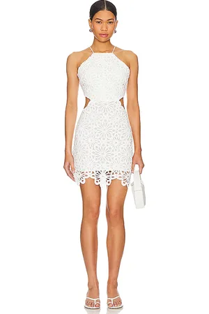 Tularosa KLEID NIKKI MINI in . Size M, XL.