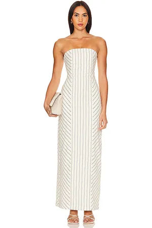 House of Harlow MAXIKLEID CELIA COLUMN in . Size M, XL.