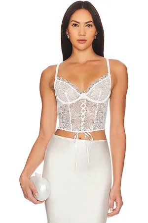 FLEUR DU MAL OBERTEIL in . Size S, XS.