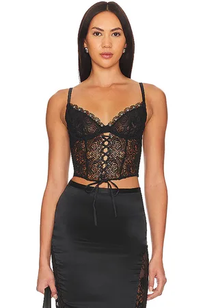 FLEUR DU MAL OBERTEIL in . Size S.