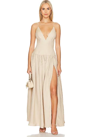 Tularosa KLEID SAYLOR MAXI in . Size M, S, XL.