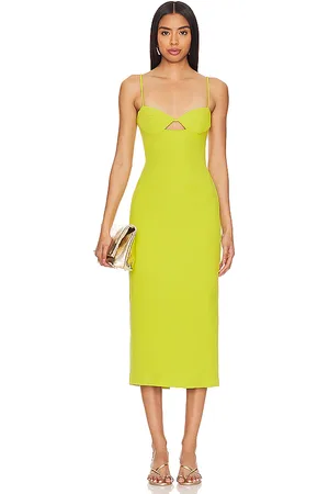 Bardot MIDI-KLEID VIENNA in . Size 10.