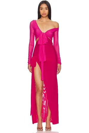 Lovers And Friends KLEID JAYLEEN ASYMMETRIC in . Size XXS.