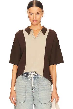 WAO TOPS in . Size L.