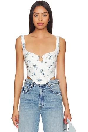 Bardot BUSTIER CELLO in . Size 12, 2, 8.