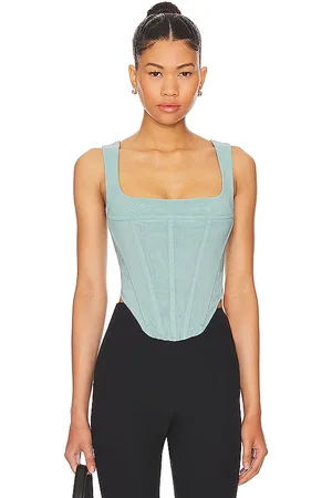 Miaou KORSETT CAMPBELL in . Size S, XS.