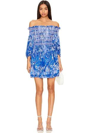 POUPETTE ST BARTH MINIKLEID BRITNEY in . Size XS.
