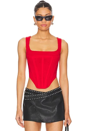 Miaou KORSETT CAMPBELL in . Size XS.