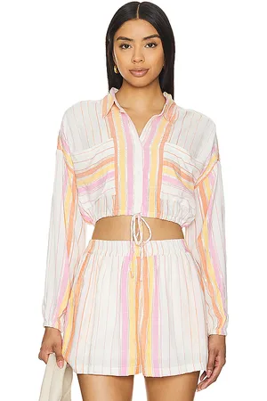 L*Space OBERTEIL ST LUCIA in . Size XS.