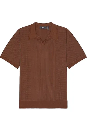 WAO POLOHEMD in . Size XS.