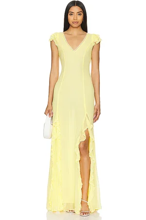 Tularosa ABENDKLEID TAYLOR in . Size XL.