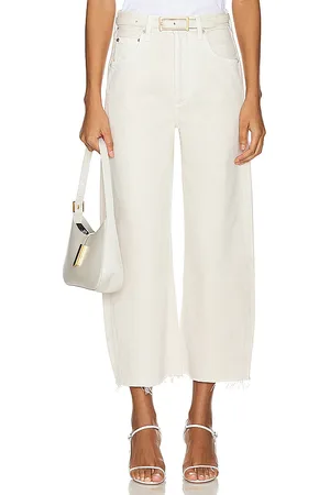 Citizens of Humanity CROP-HOSE IM UNDONE-LOOK AYLA in . Size 29, 31, 32, 33, 34.