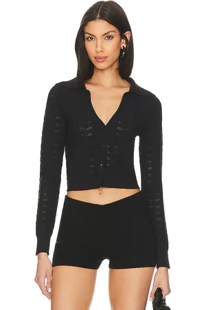 525 America KURZER CARDIGAN CARA in . Size XL.