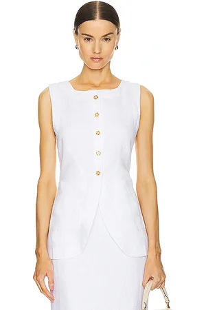 POSSE WESTE EMMA in . Size M, S, XS.
