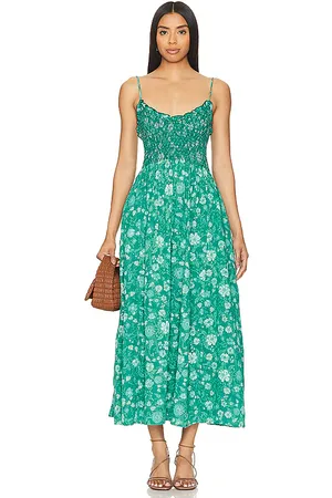 Free People MIDI SWEET NOTHINGS in . Size XL.