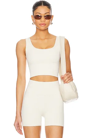 WellBeing + BeingWell TOP STRETCHWELL WREN in . Size XXS/XS.