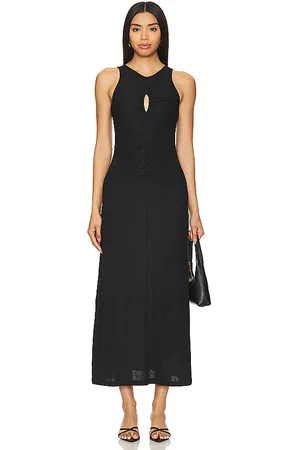 Minkpink MIDI-KLEID ELECTRA in . Size M, S, XS.