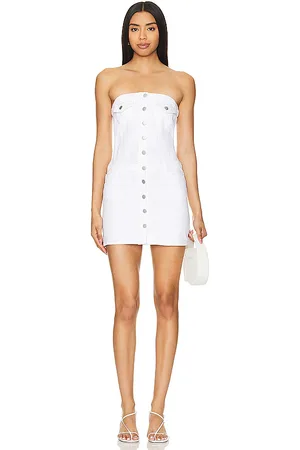 Amanda Uprichard KLEID TEYANA in . Size M, XL.