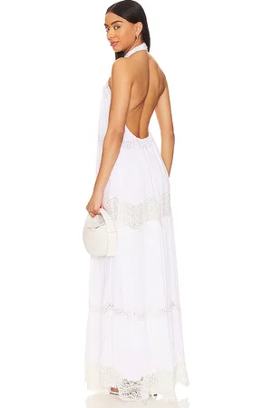 Tularosa MAXIKLEID EMILY in . Size L, XL.
