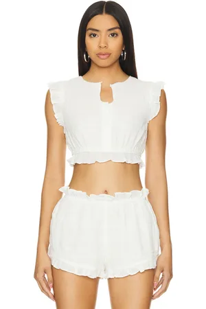 LOBA OBERTEIL MARTINA CROPPED in . Size M, S, XL.