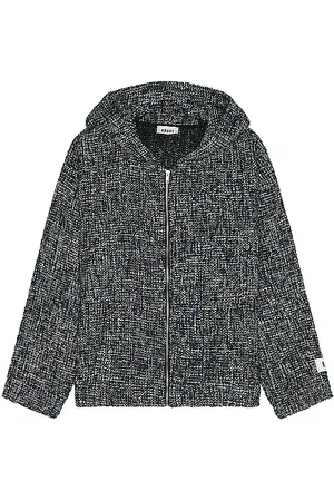 Saks Fifth Avenue HOODIE in . Size S, XL/1X.