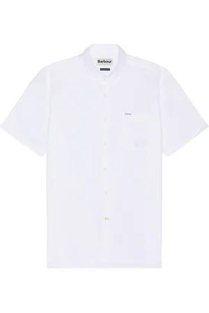 Barbour HEMD in . Size M, S.