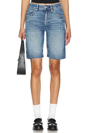 Free People KURZE HOSE GHOST TOWN in . Size 25.