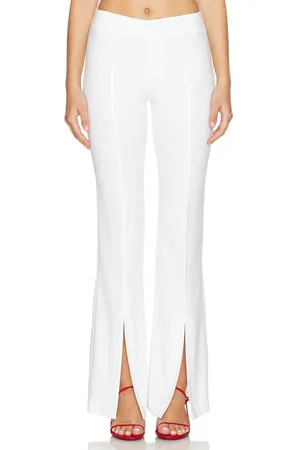 ALICE+OLIVIA BOOTCUT-HOSE TISA in . Size 14.