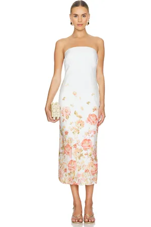 Yumi Kim MIDI-KLEID NEVADA in . Size M, S, XL, XS.