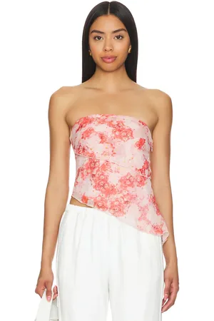 MORE TO COME OBERTEIL DAISY ASYMMETRICAL in . Size S, XS.