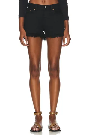 Pistola LOW-WAIST-SHORTS GIGI in . Size 26.
