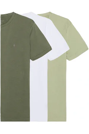 AllSaints SHIRTKLEIDER BRACE in . Size S, XS.
