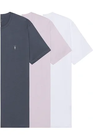 AllSaints SHIRTKLEIDER BRACE in . Size XL/1X.