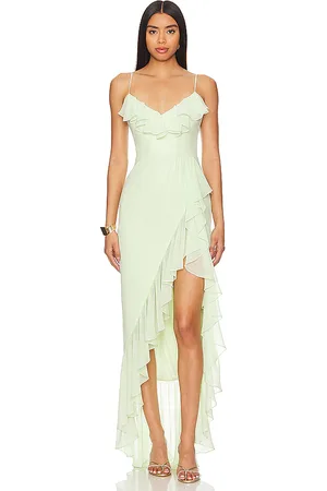 Katie May ABENDKLEID VALERIA in . Size L, S, XS.
