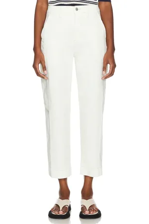 Pistola HOSE MIT GEWÖLBTEM BEIN ELI in . Size 31.