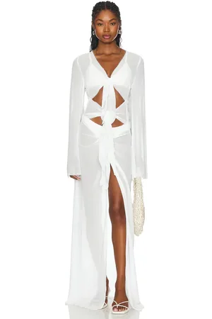 Bananhot MAXIKLEID MACI in . Size M, XL, XS.