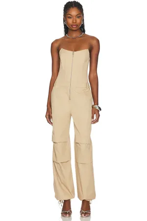 Retrofete JUMPSUIT STANA in . Size L.