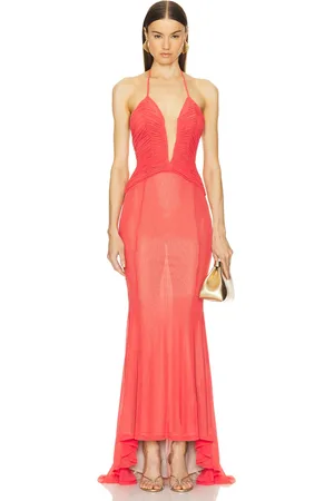 Michael Costello ABENDKLEID SUNSET in . Size M, S, XL, XXS.