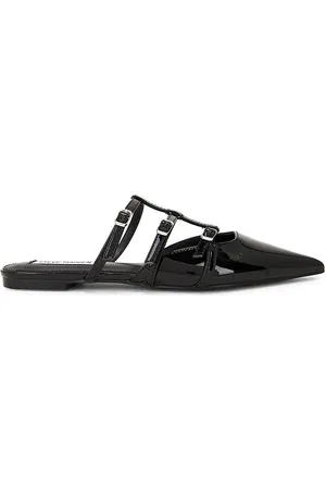 Steve Madden FLACHE SCHUHE SHATTER in . Size 9.5.
