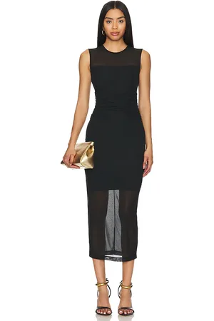 Amanda Uprichard KLEID LYLE in . Size S, XS.