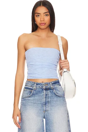 Free People TUBE-TOP BOULEVARD in . Size M, XL.