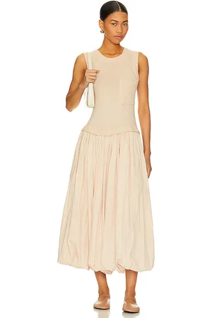 Free People KLEID CALLA LILLY in . Size M.