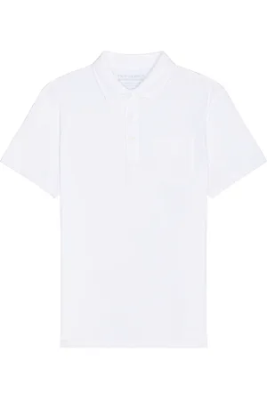 FAIR HARBOR POLOHEMD in . Size S.