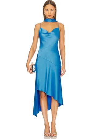 ALICE+OLIVIA KLEID HARMONY in . Size 14.