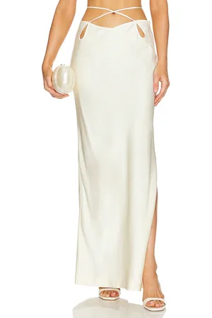 Anna October MAXIROCK SCARLETT in . Size XL.